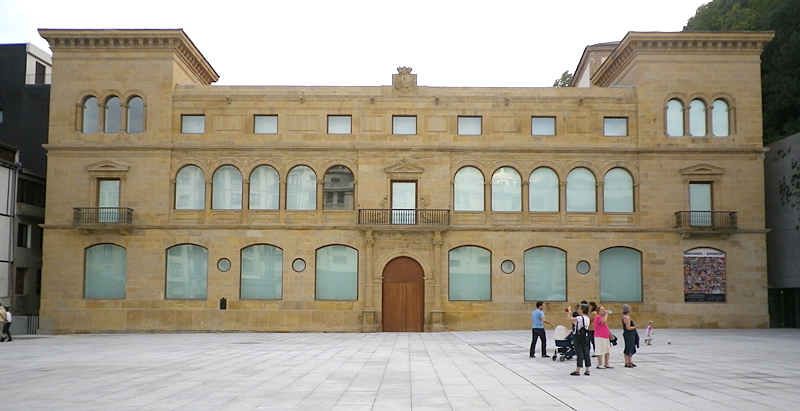 Iglesia de Santa María